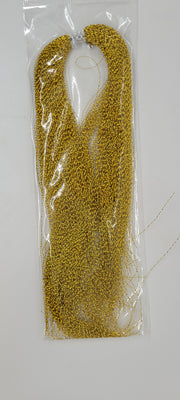 Flash material for Jig/Fly tying