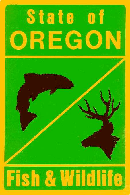 Oregon Fishing Reports