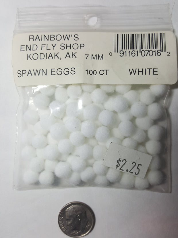 Spawn Eggs